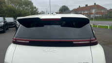 BYD Dolphin Surf 65kW Boost 43kWh 5dr Auto Electric Hatchback